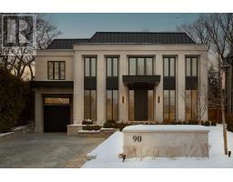 90 ARJAY CRESCENT, Toronto, Ontario