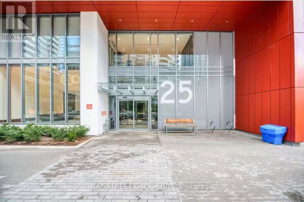 509 - 25 Holly Street, Toronto, Ontario  M4S 0E3 - Photo 2 - C12803374