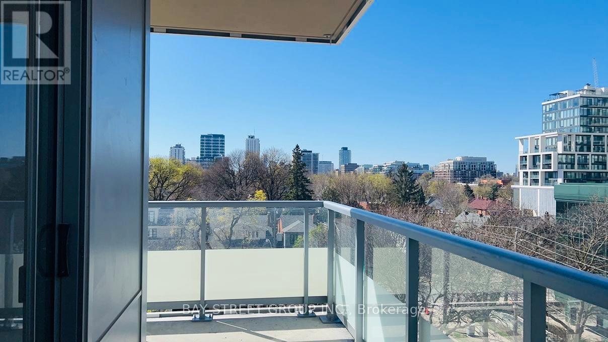 509 - 25 Holly Street, Toronto, Ontario  M4S 0E3 - Photo 21 - C12803374