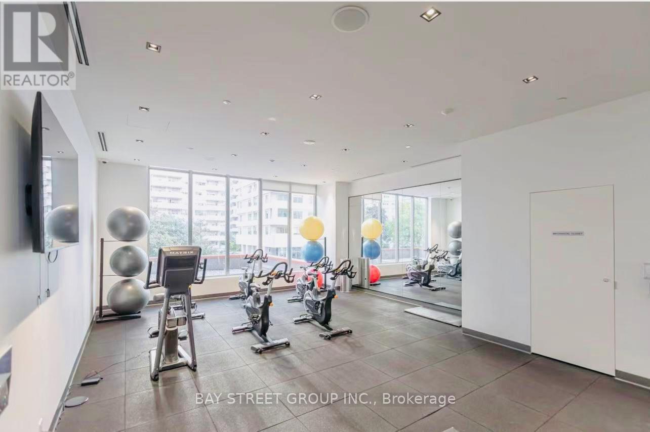 509 - 25 Holly Street, Toronto, Ontario  M4S 0E3 - Photo 22 - C12803374