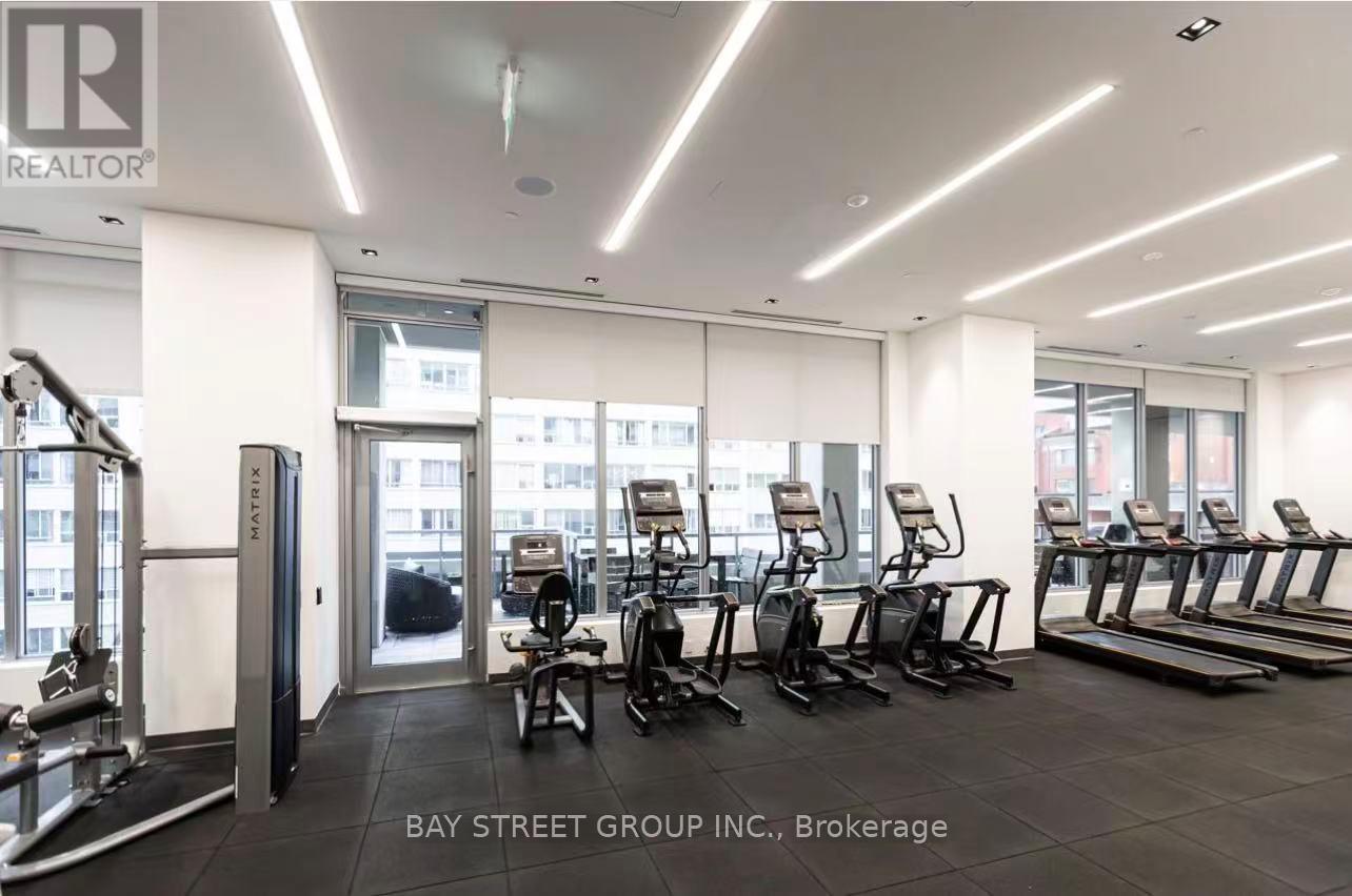 509 - 25 Holly Street, Toronto, Ontario  M4S 0E3 - Photo 24 - C12803374