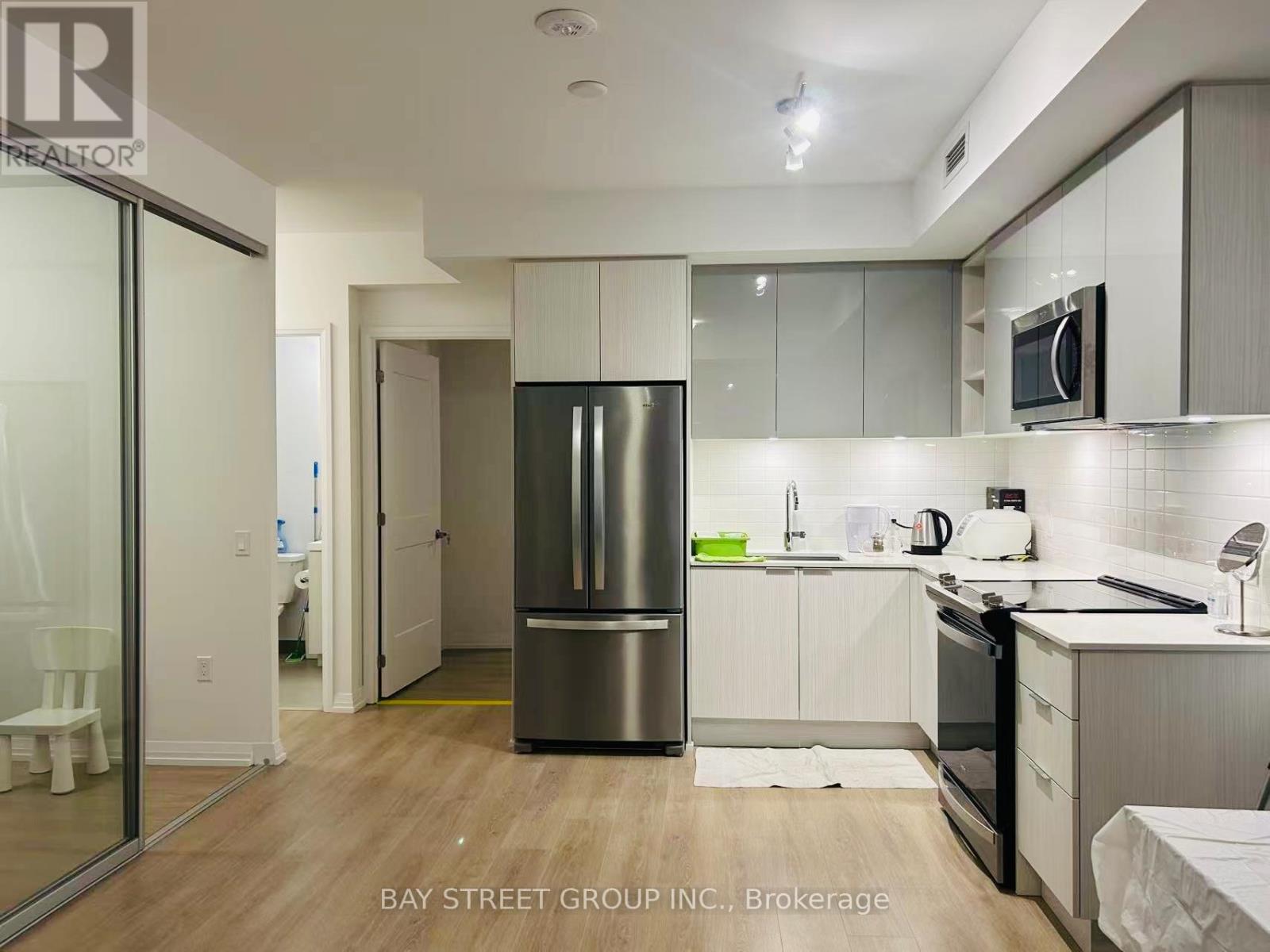 509 - 25 Holly Street, Toronto, Ontario  M4S 0E3 - Photo 4 - C12803374