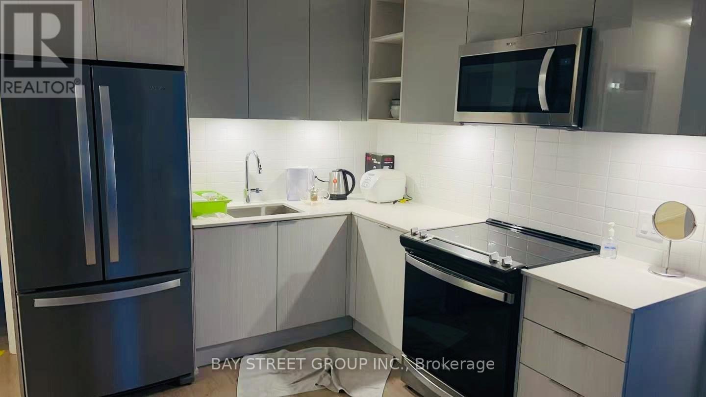 509 - 25 Holly Street, Toronto, Ontario  M4S 0E3 - Photo 5 - C12803374