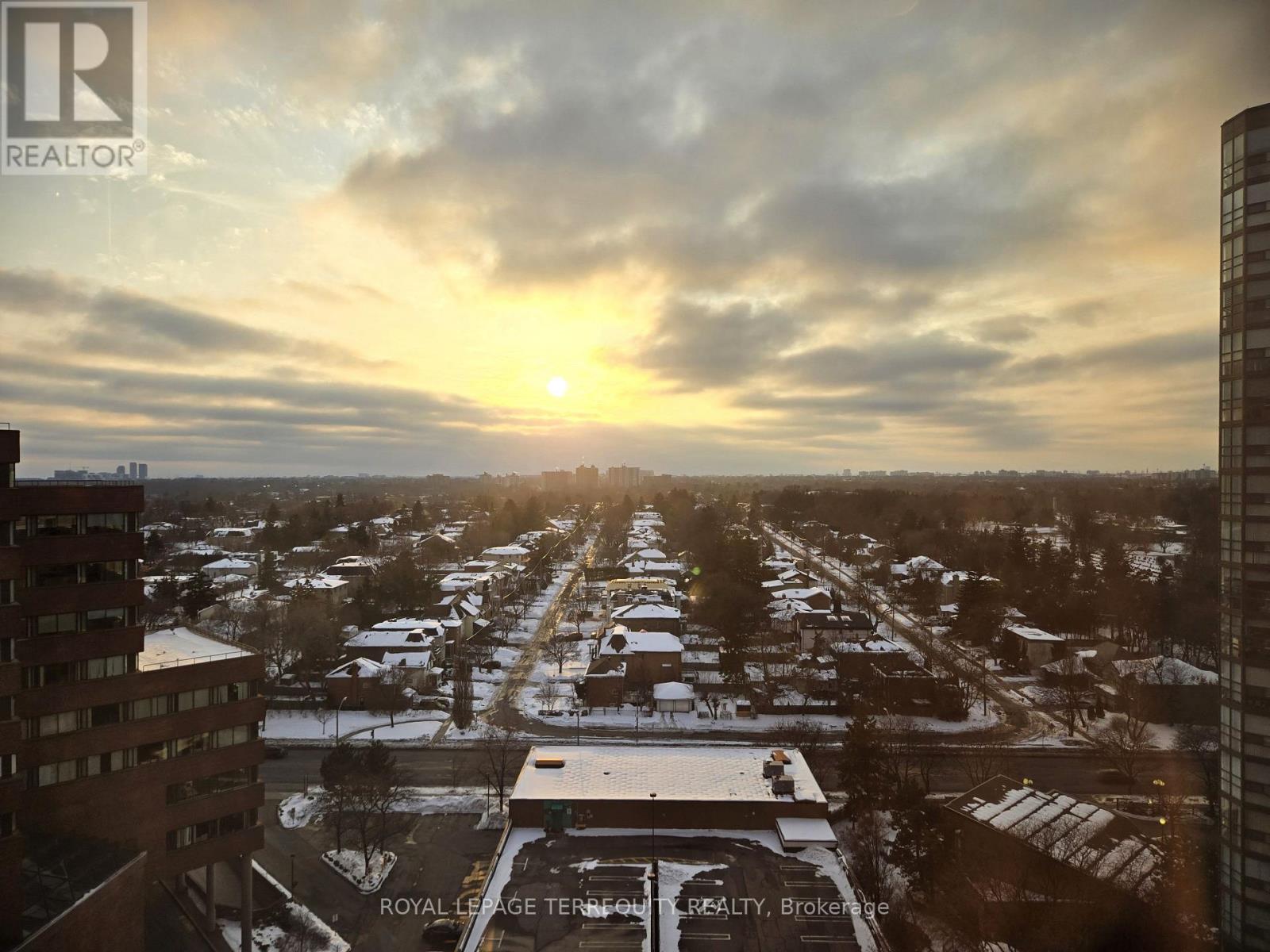 1708 - 100 Upper Madison Avenue, Toronto, Ontario  M2N 6M4 - Photo 24 - C12803380