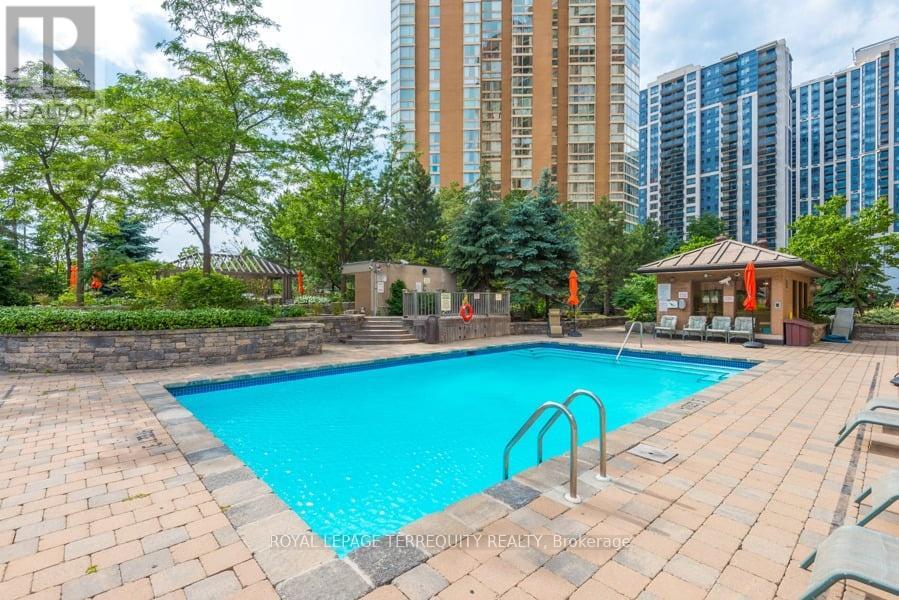 1708 - 100 Upper Madison Avenue, Toronto, Ontario  M2N 6M4 - Photo 29 - C12803380