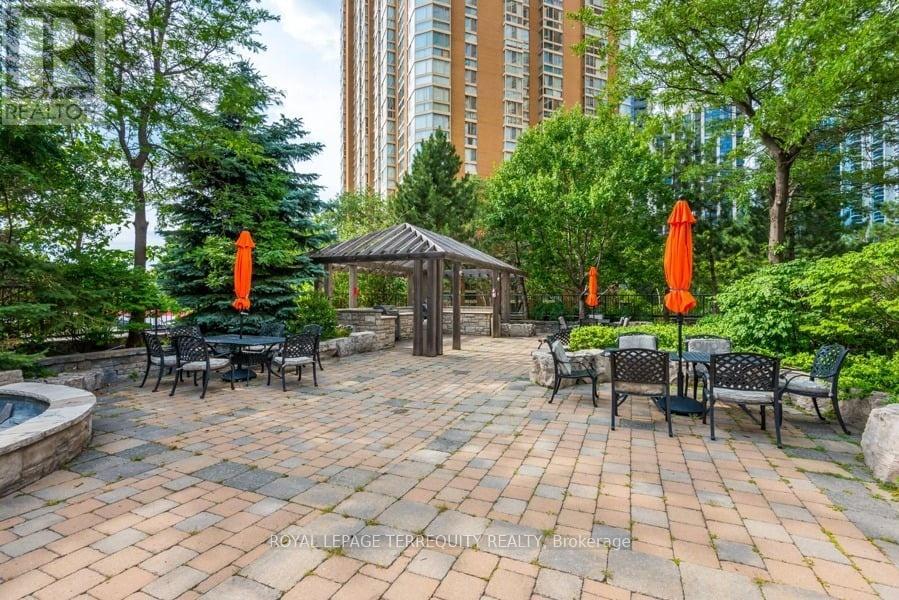 1708 - 100 Upper Madison Avenue, Toronto, Ontario  M2N 6M4 - Photo 31 - C12803380