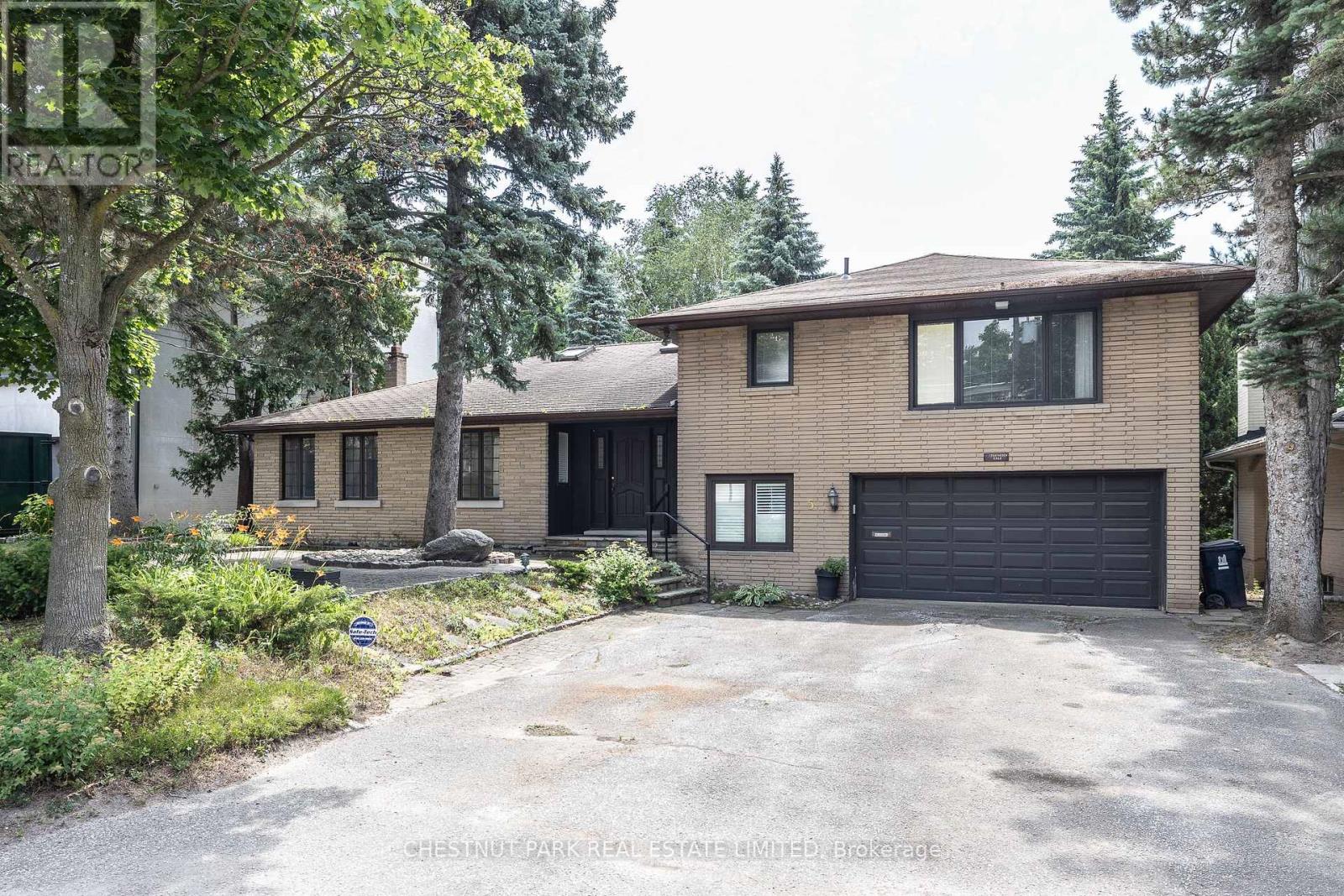 5 Stratheden Road, Toronto, Ontario  M4N 1E2 - Photo 2 - C12803384