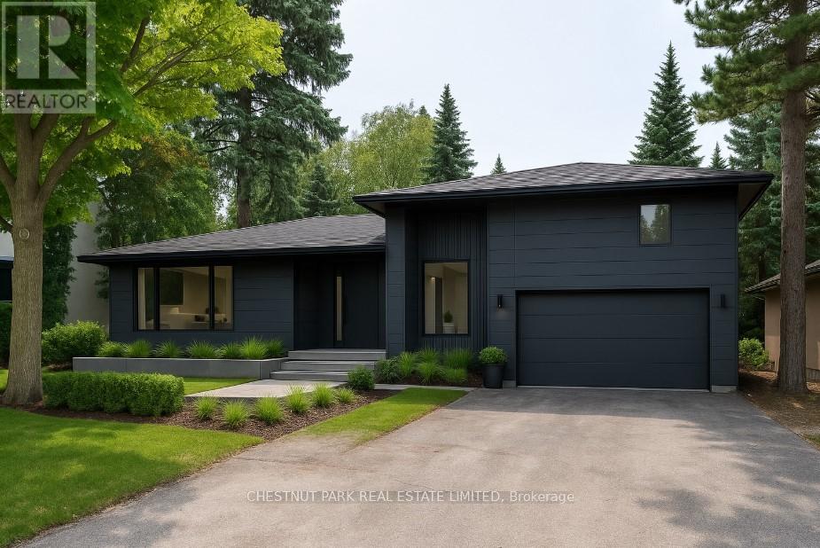 5 Stratheden Road, Toronto, Ontario  M4N 1E2 - Photo 3 - C12803384