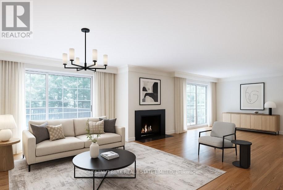 5 Stratheden Road, Toronto, Ontario  M4N 1E2 - Photo 6 - C12803384