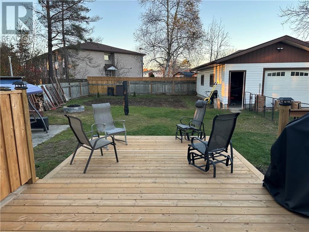 407 Barber Street, Espanola, Ontario  P5E 1B9 - Photo 37 - 2126492