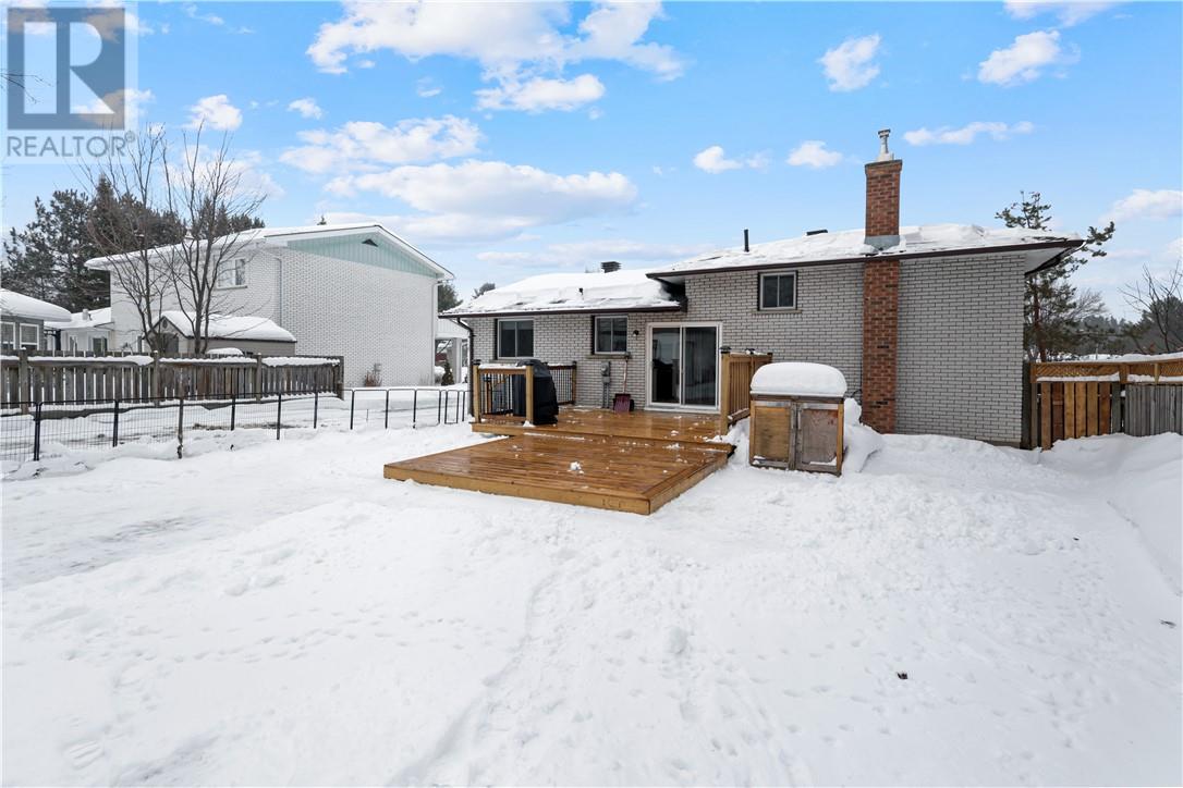 407 Barber Street, Espanola, Ontario  P5E 1B9 - Photo 5 - 2126492