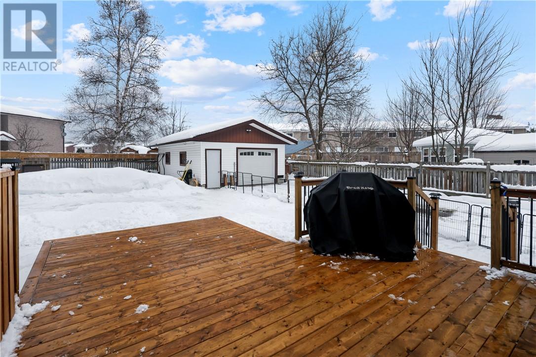 407 Barber Street, Espanola, Ontario  P5E 1B9 - Photo 6 - 2126492