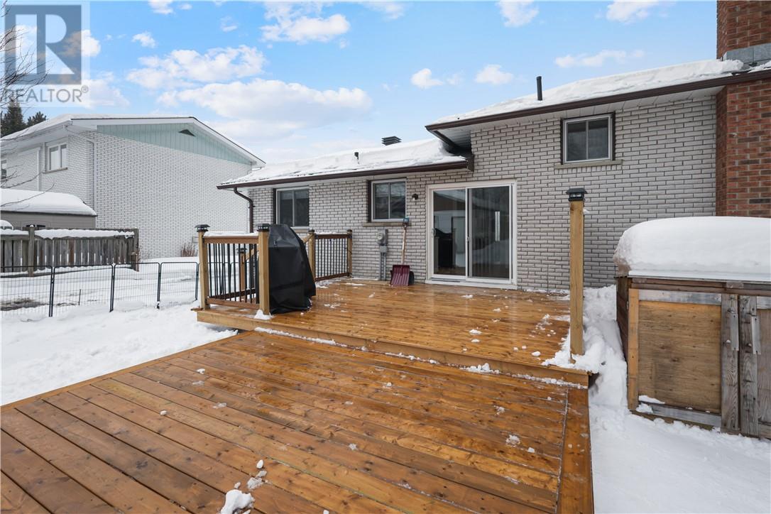 407 Barber Street, Espanola, Ontario  P5E 1B9 - Photo 7 - 2126492