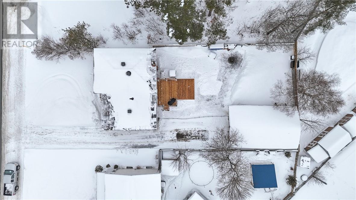 407 Barber Street, Espanola, Ontario  P5E 1B9 - Photo 9 - 2126492