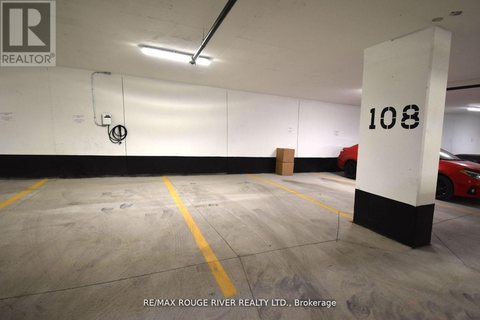 805 - 90 Glen Everest Road, Toronto, Ontario  M1N 0C3 - Photo 24 - E12803354