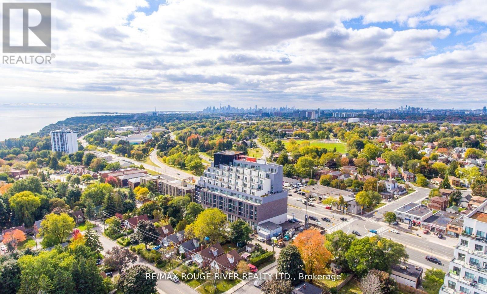 805 - 90 Glen Everest Road, Toronto, Ontario  M1N 0C3 - Photo 28 - E12803354