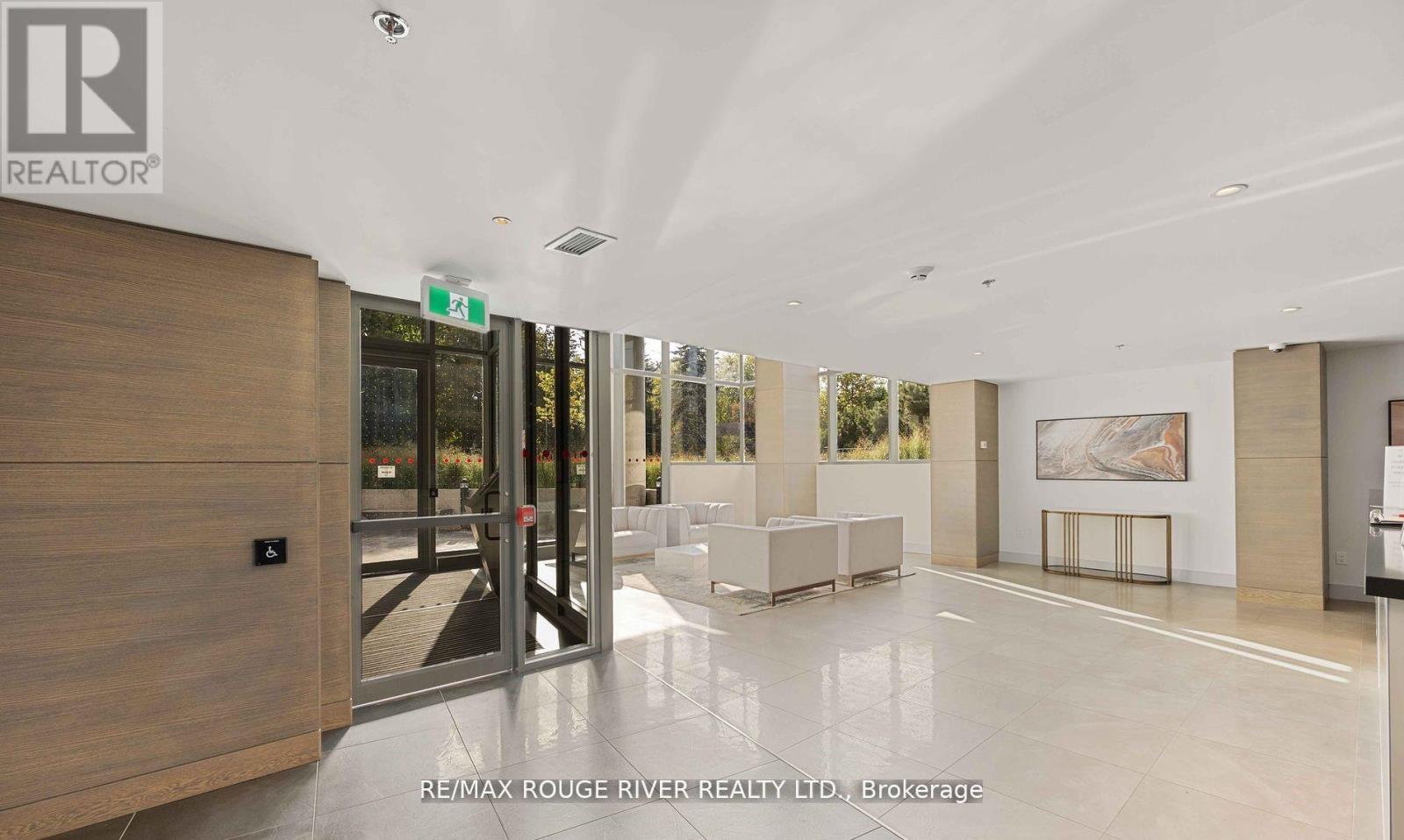 805 - 90 Glen Everest Road, Toronto, Ontario  M1N 0C3 - Photo 30 - E12803354