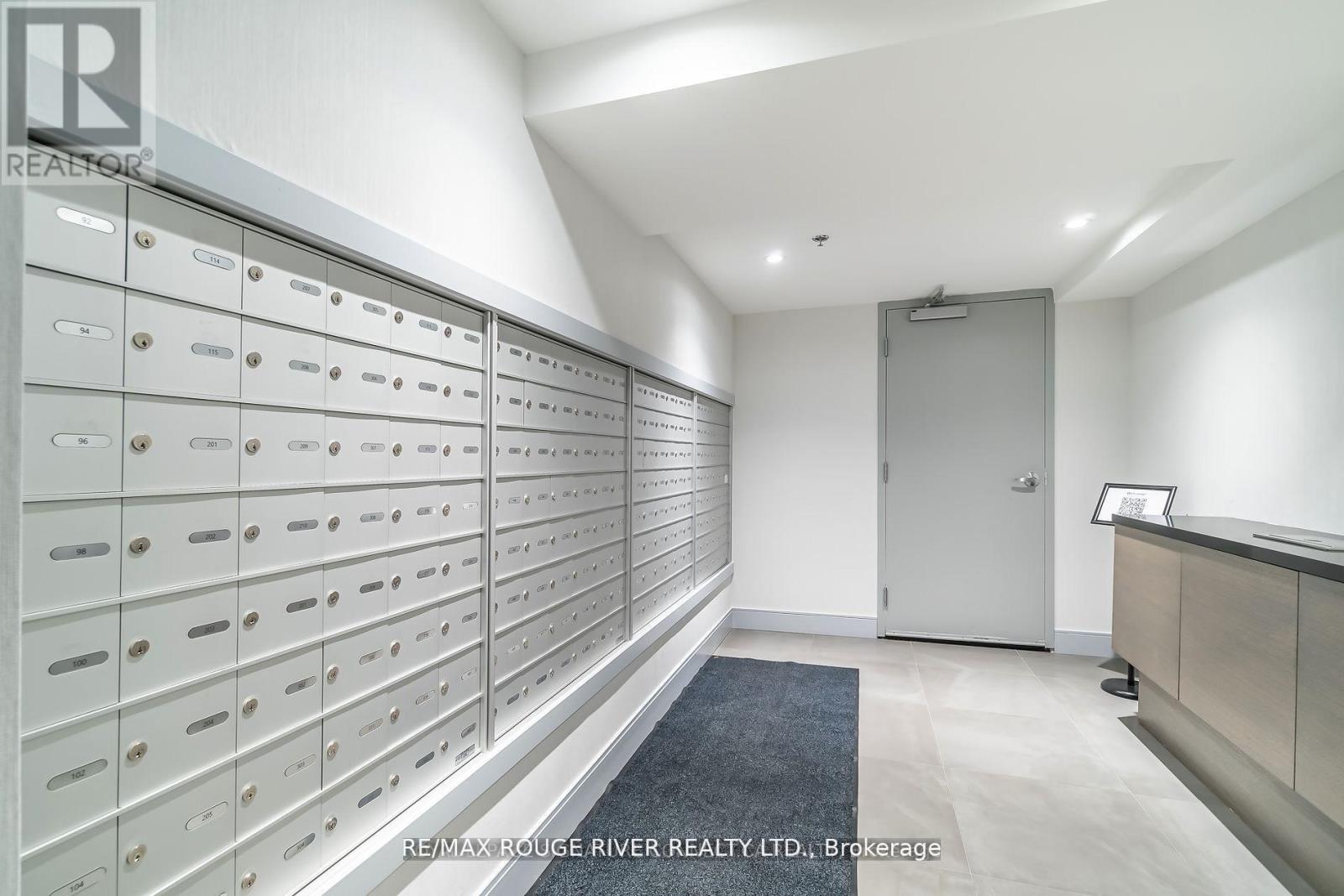 805 - 90 Glen Everest Road, Toronto, Ontario  M1N 0C3 - Photo 33 - E12803354