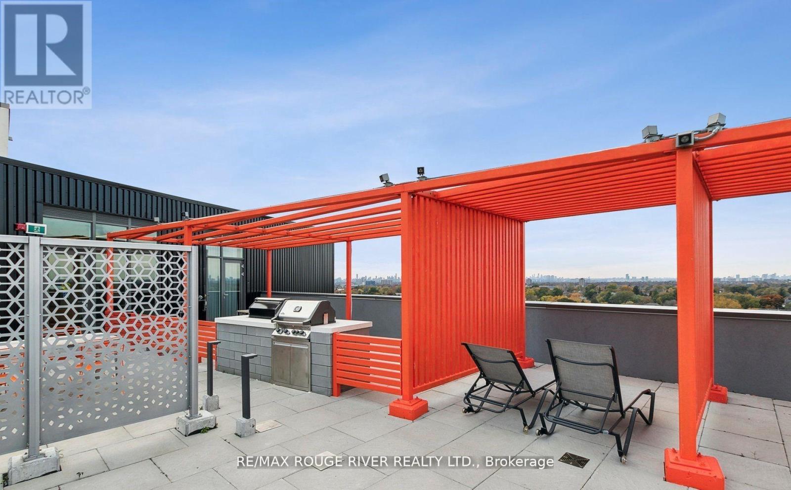 805 - 90 Glen Everest Road, Toronto, Ontario  M1N 0C3 - Photo 38 - E12803354