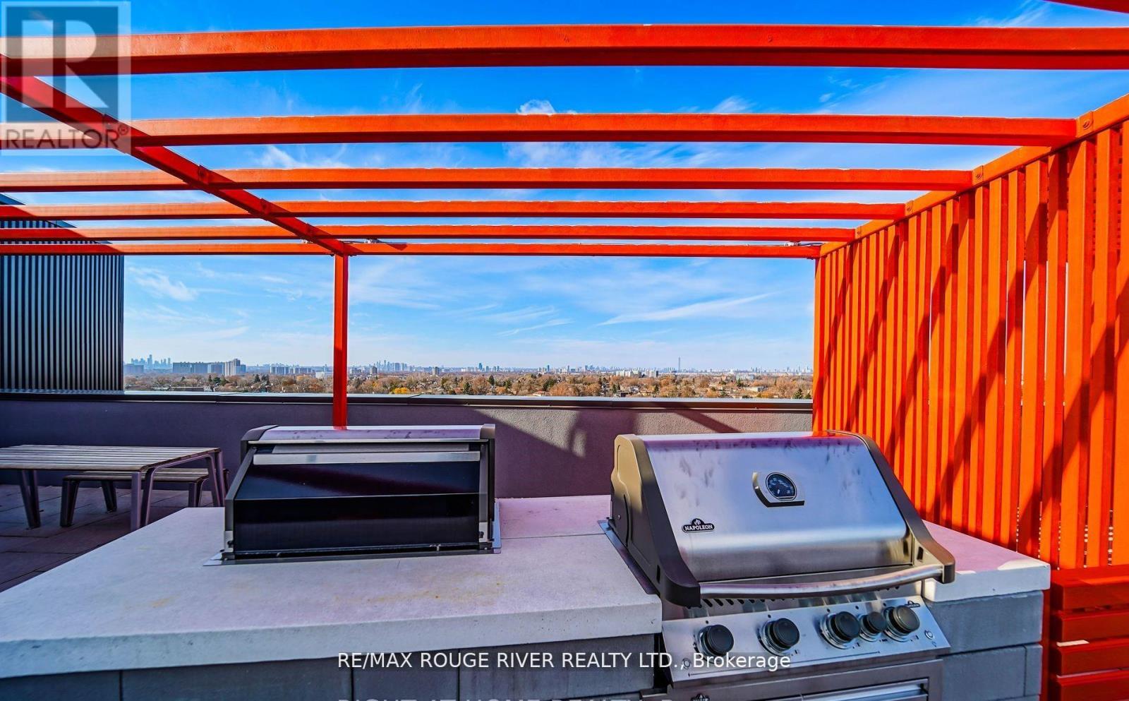 805 - 90 Glen Everest Road, Toronto, Ontario  M1N 0C3 - Photo 39 - E12803354