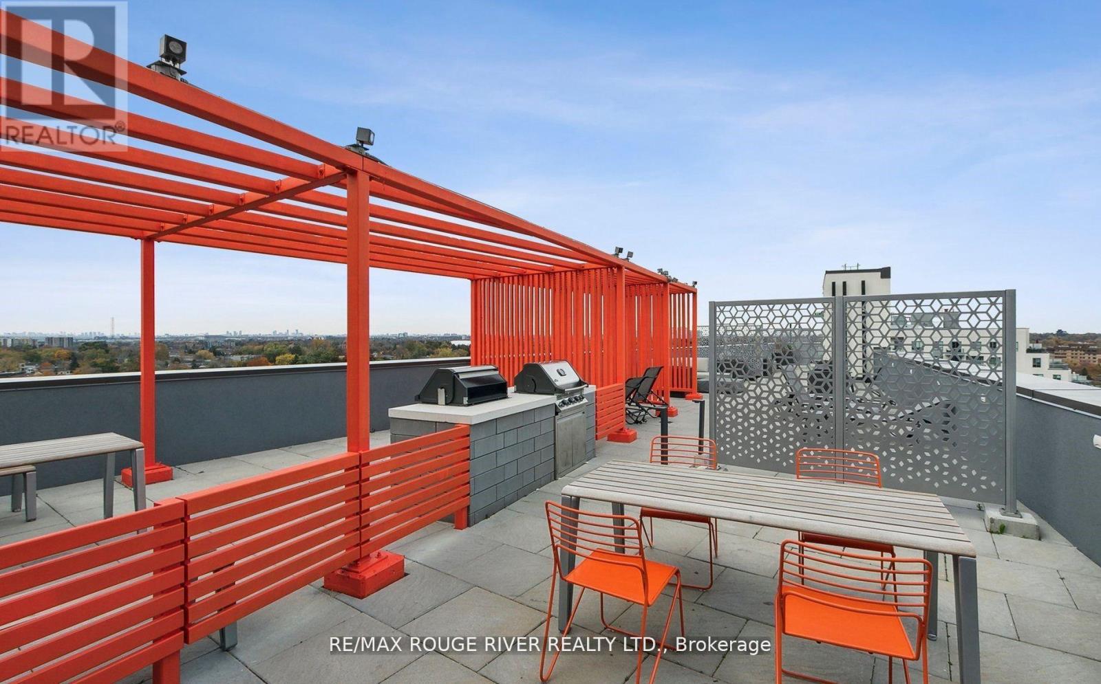 805 - 90 Glen Everest Road, Toronto, Ontario  M1N 0C3 - Photo 40 - E12803354