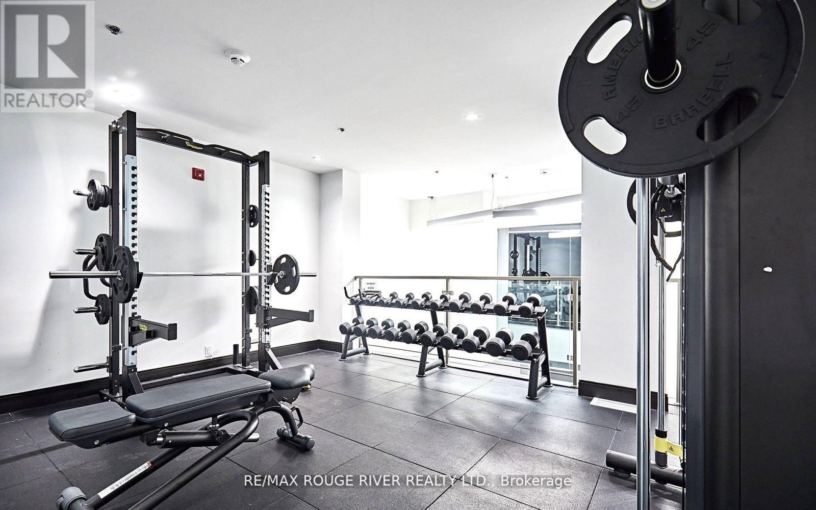 805 - 90 Glen Everest Road, Toronto, Ontario  M1N 0C3 - Photo 41 - E12803354