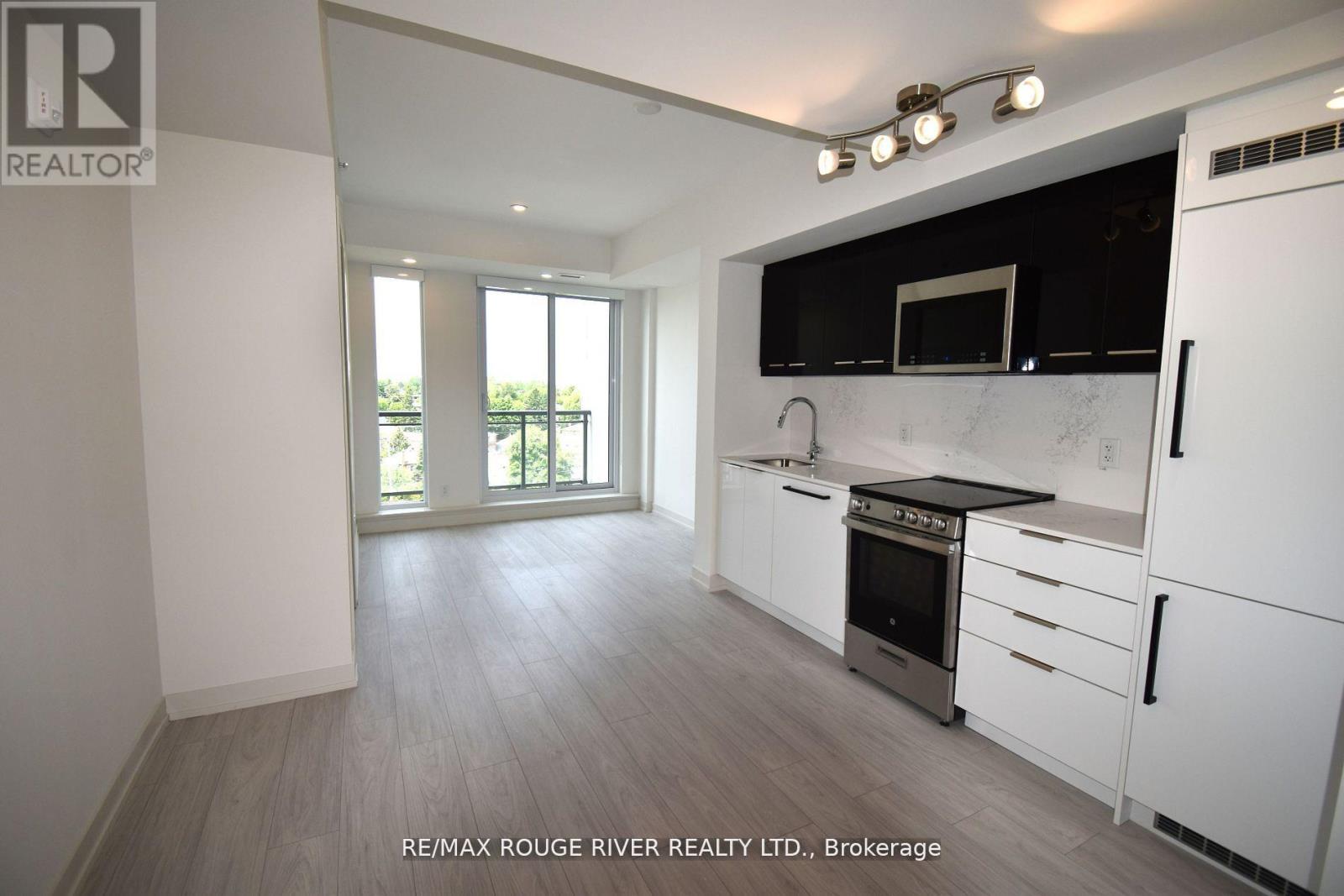 805 - 90 Glen Everest Road, Toronto, Ontario  M1N 0C3 - Photo 5 - E12803354