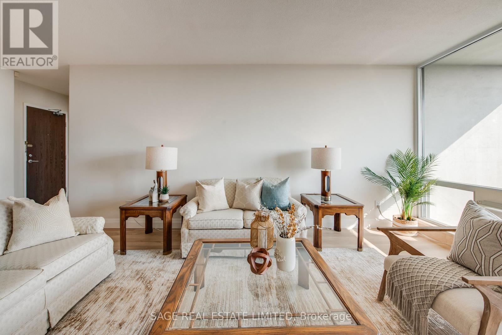 1103 - 20 GILDER DRIVE, Toronto, Ontario