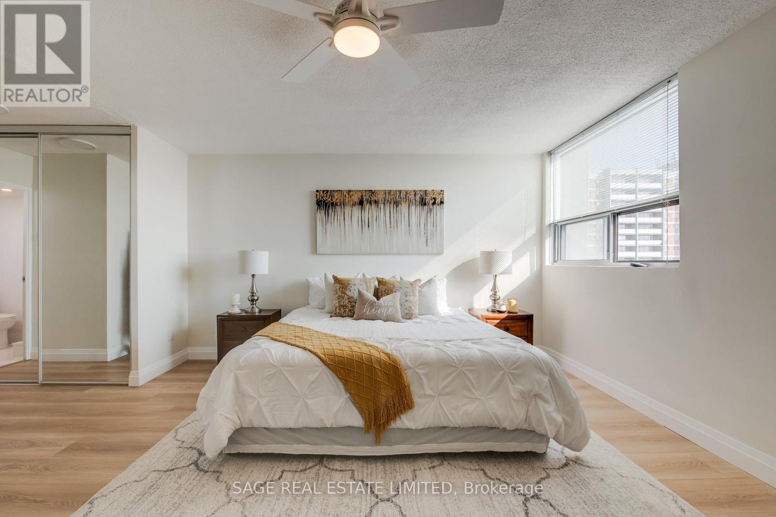 1103 - 20 Gilder Drive, Toronto, Ontario  M1K 5E1 - Photo 10 - E12803406