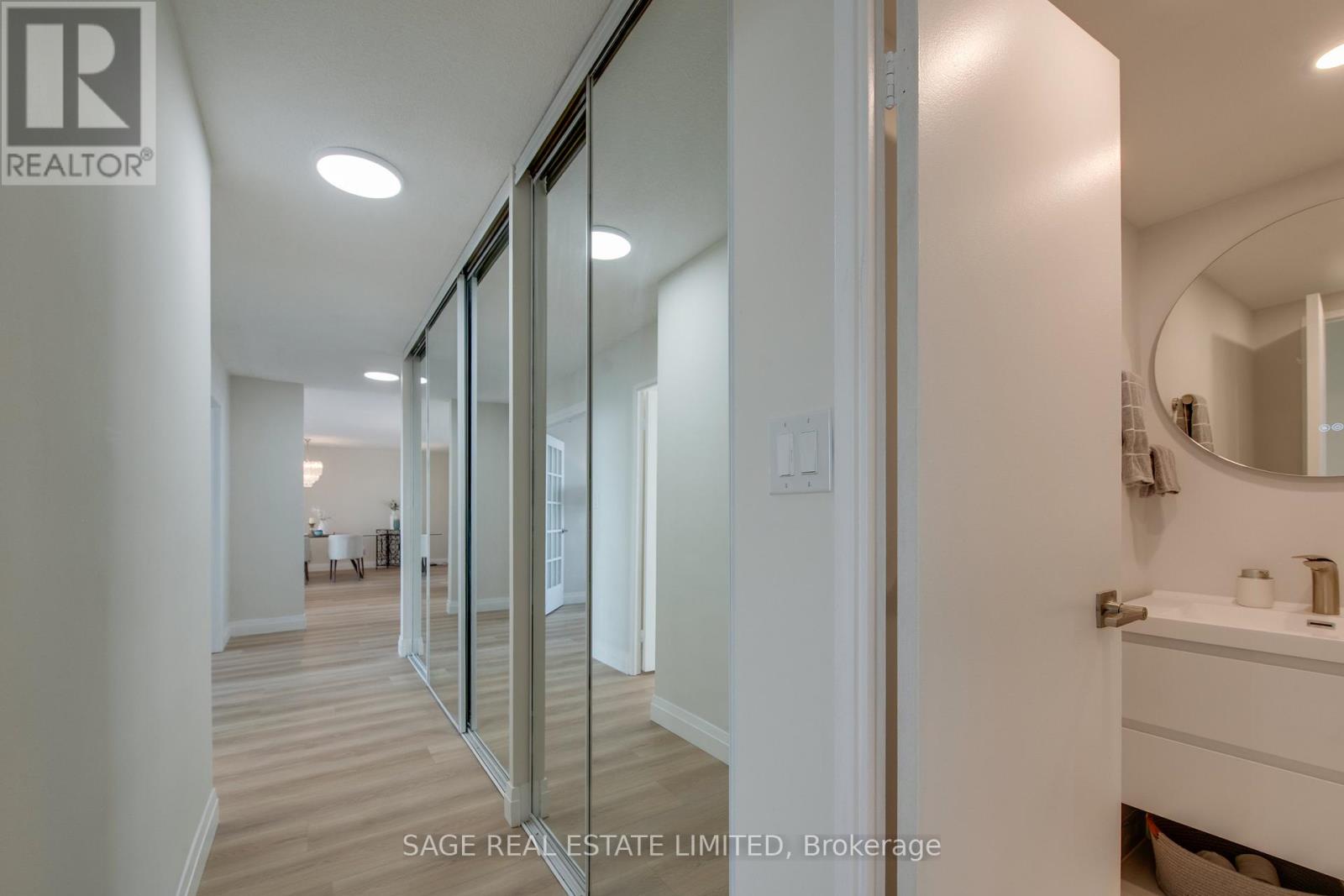 1103 - 20 Gilder Drive, Toronto, Ontario  M1K 5E1 - Photo 15 - E12803406