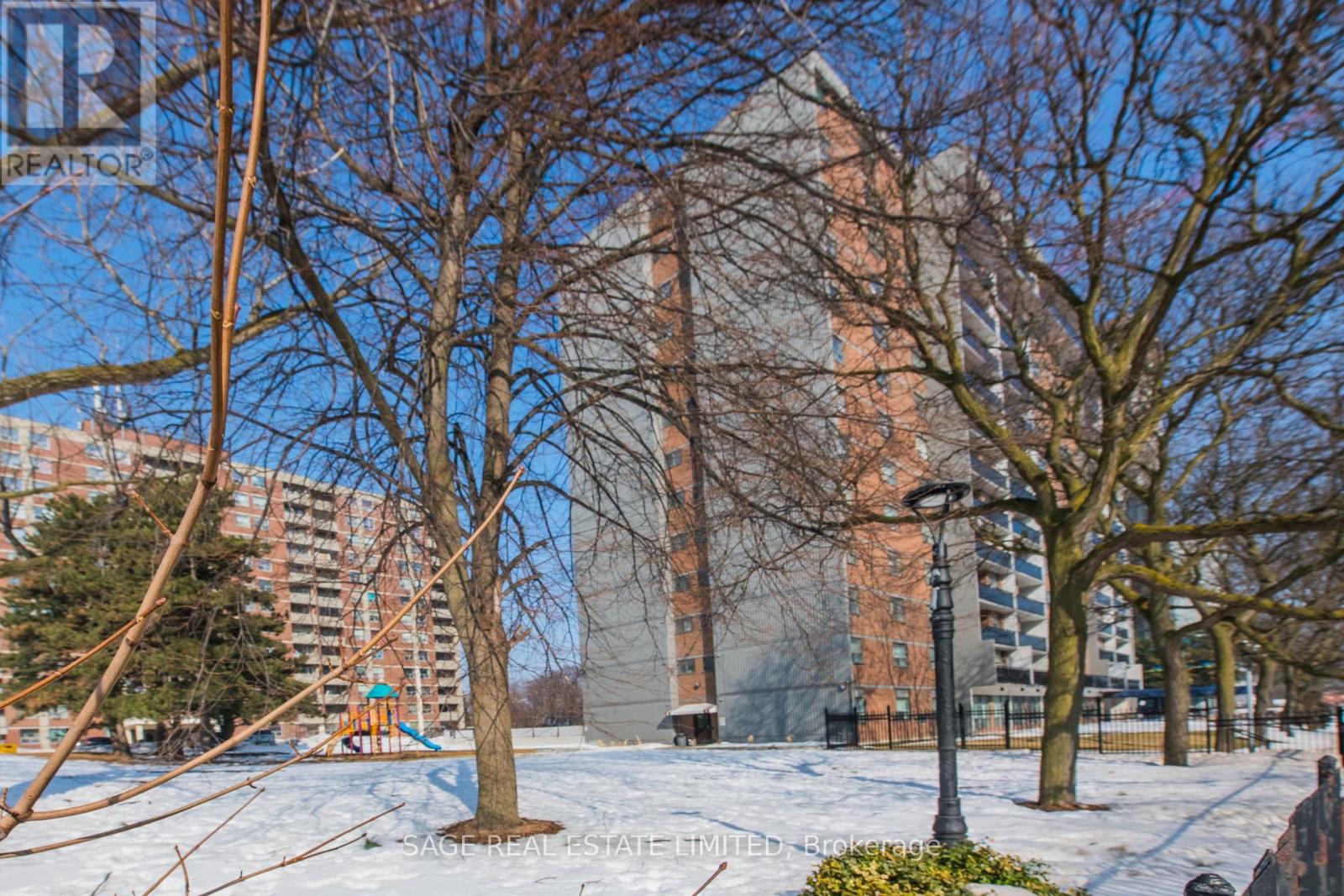 1103 - 20 Gilder Drive, Toronto, Ontario  M1K 5E1 - Photo 24 - E12803406