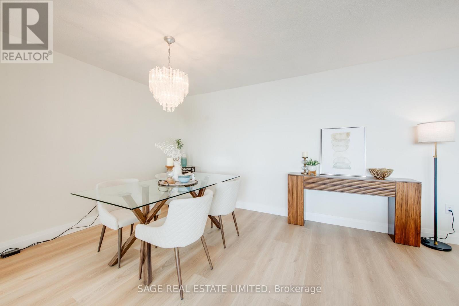 1103 - 20 Gilder Drive, Toronto, Ontario  M1K 5E1 - Photo 5 - E12803406