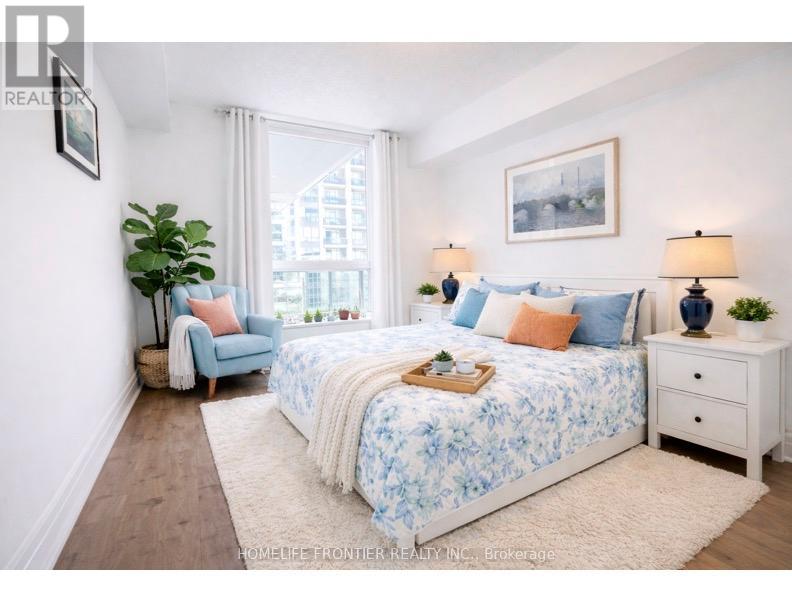 509 - 20 North Park Road, Vaughan, Ontario  L4J 0G7 - Photo 11 - N12803326