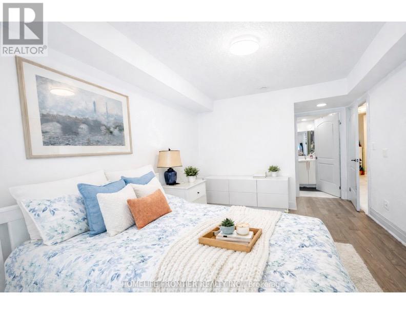 509 - 20 North Park Road, Vaughan, Ontario  L4J 0G7 - Photo 12 - N12803326