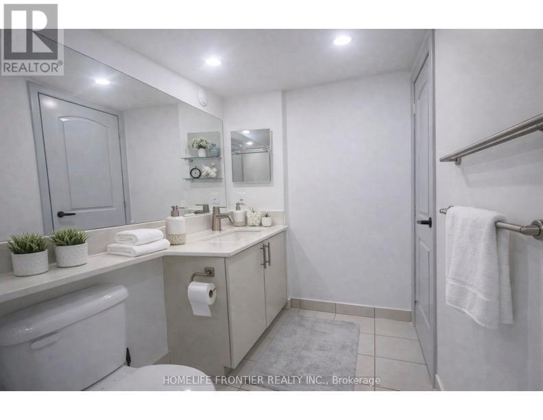 509 - 20 North Park Road, Vaughan, Ontario  L4J 0G7 - Photo 13 - N12803326