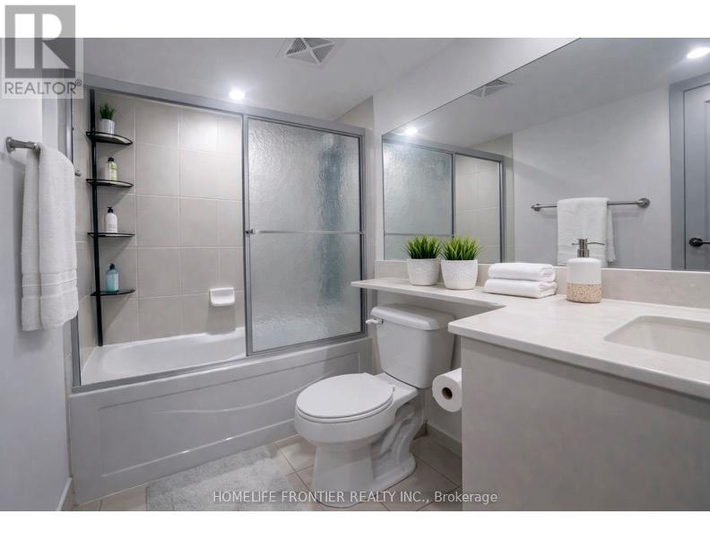 509 - 20 North Park Road, Vaughan, Ontario  L4J 0G7 - Photo 14 - N12803326