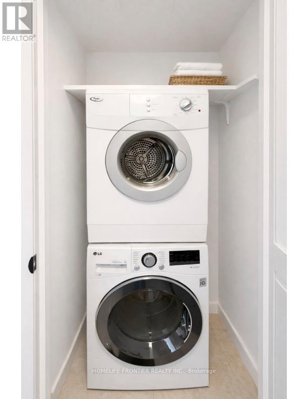 509 - 20 North Park Road, Vaughan, Ontario  L4J 0G7 - Photo 19 - N12803326