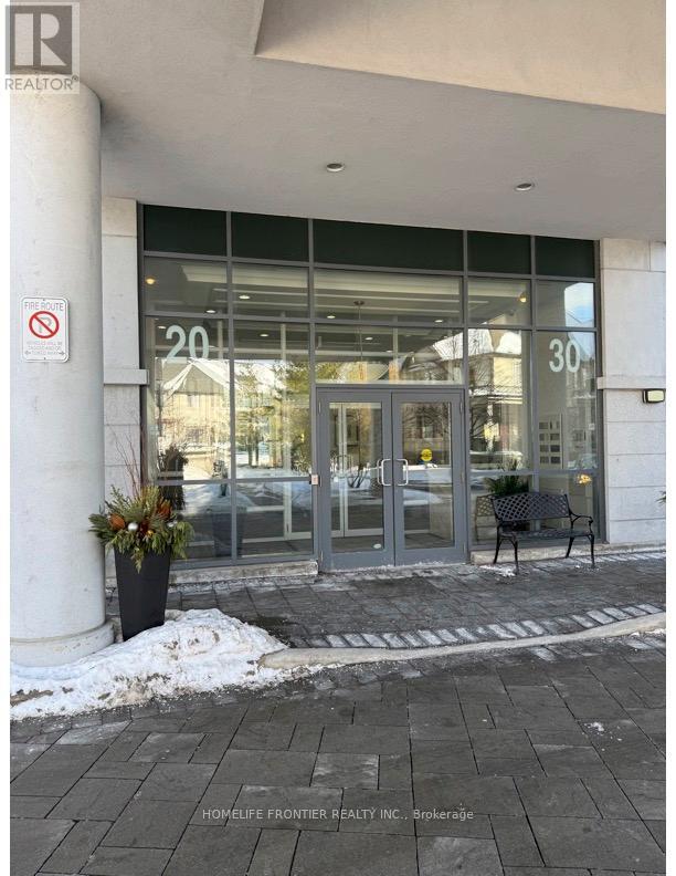 509 - 20 North Park Road, Vaughan, Ontario  L4J 0G7 - Photo 2 - N12803326