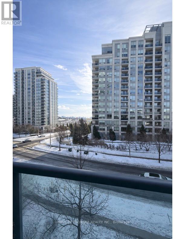 509 - 20 North Park Road, Vaughan, Ontario  L4J 0G7 - Photo 20 - N12803326