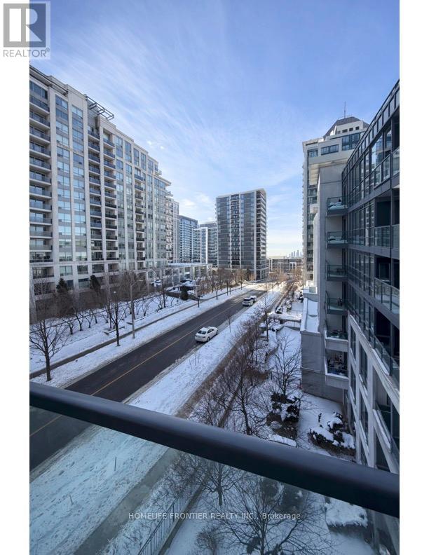 509 - 20 North Park Road, Vaughan, Ontario  L4J 0G7 - Photo 21 - N12803326