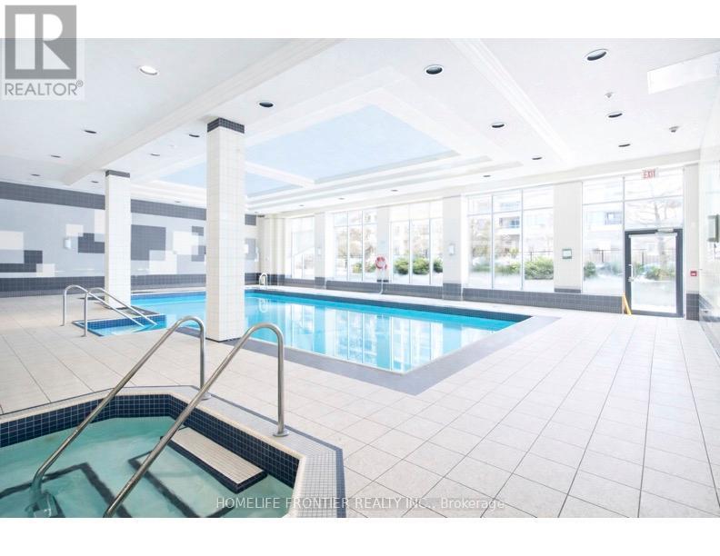 509 - 20 North Park Road, Vaughan, Ontario  L4J 0G7 - Photo 22 - N12803326