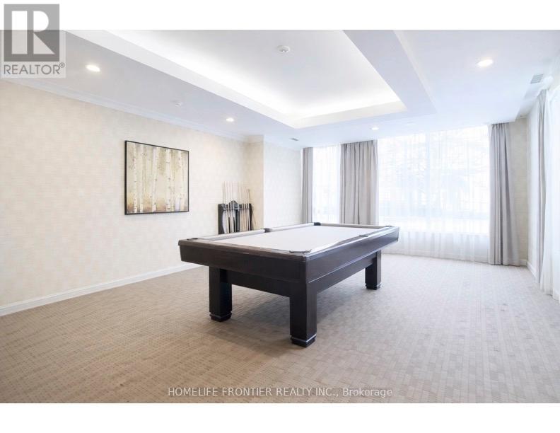 509 - 20 North Park Road, Vaughan, Ontario  L4J 0G7 - Photo 23 - N12803326