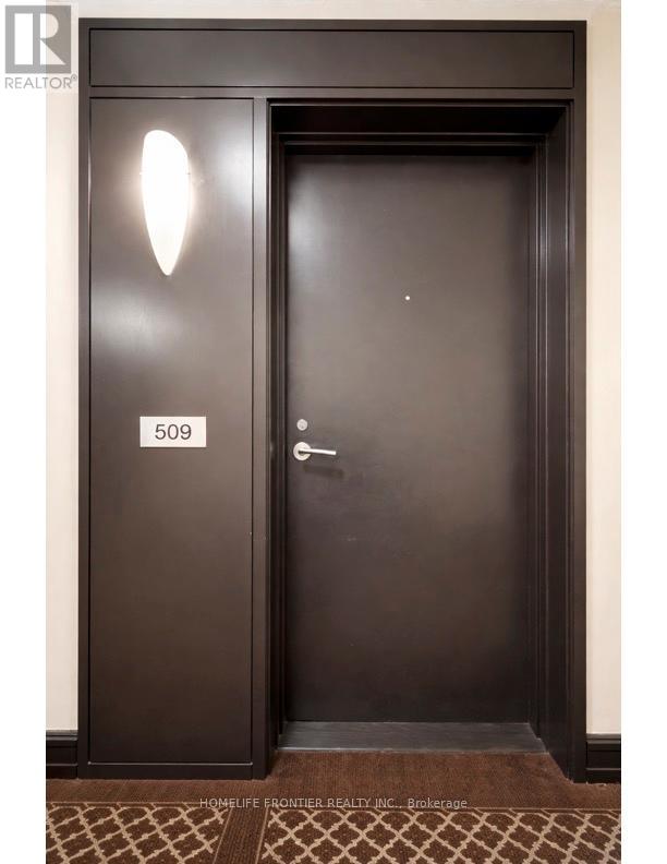 509 - 20 North Park Road, Vaughan, Ontario  L4J 0G7 - Photo 6 - N12803326