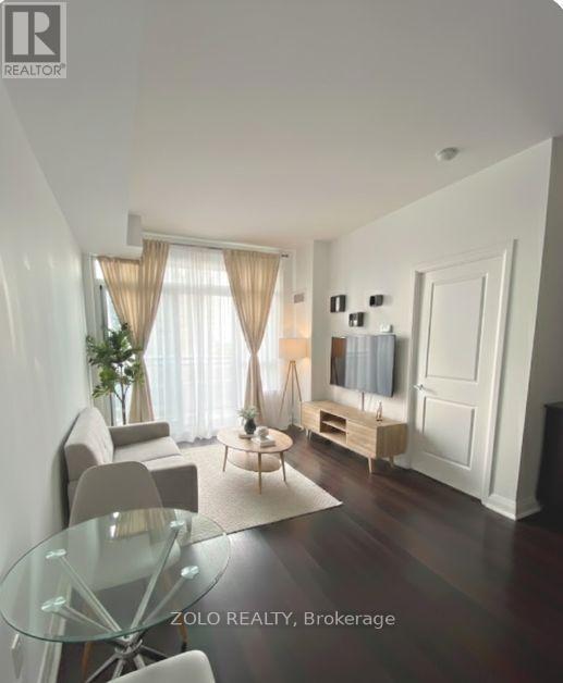 604 - 75 NORTH PARK ROAD, Vaughan, Ontario