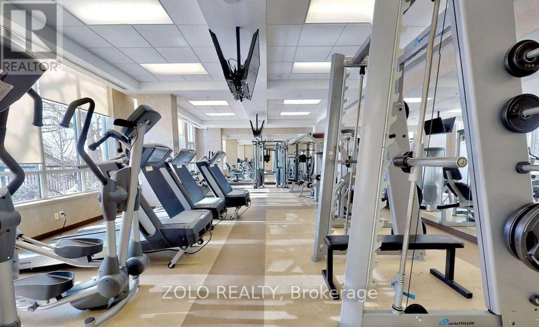 604 - 75 North Park Road, Vaughan (Beverley Glen), Ontario  L4J 0H8 - Photo 10 - N12803372