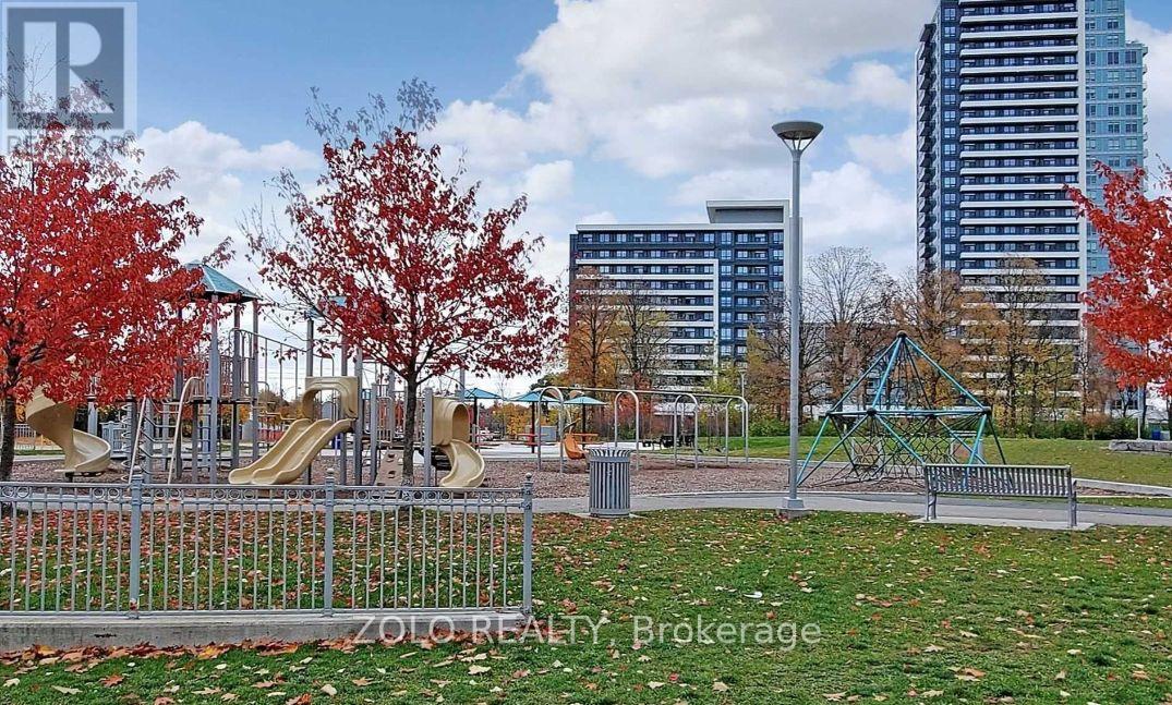 604 - 75 North Park Road, Vaughan (Beverley Glen), Ontario  L4J 0H8 - Photo 11 - N12803372