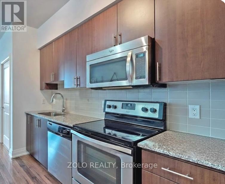 604 - 75 North Park Road, Vaughan, Ontario  L4J 0H8 - Photo 3 - N12803372