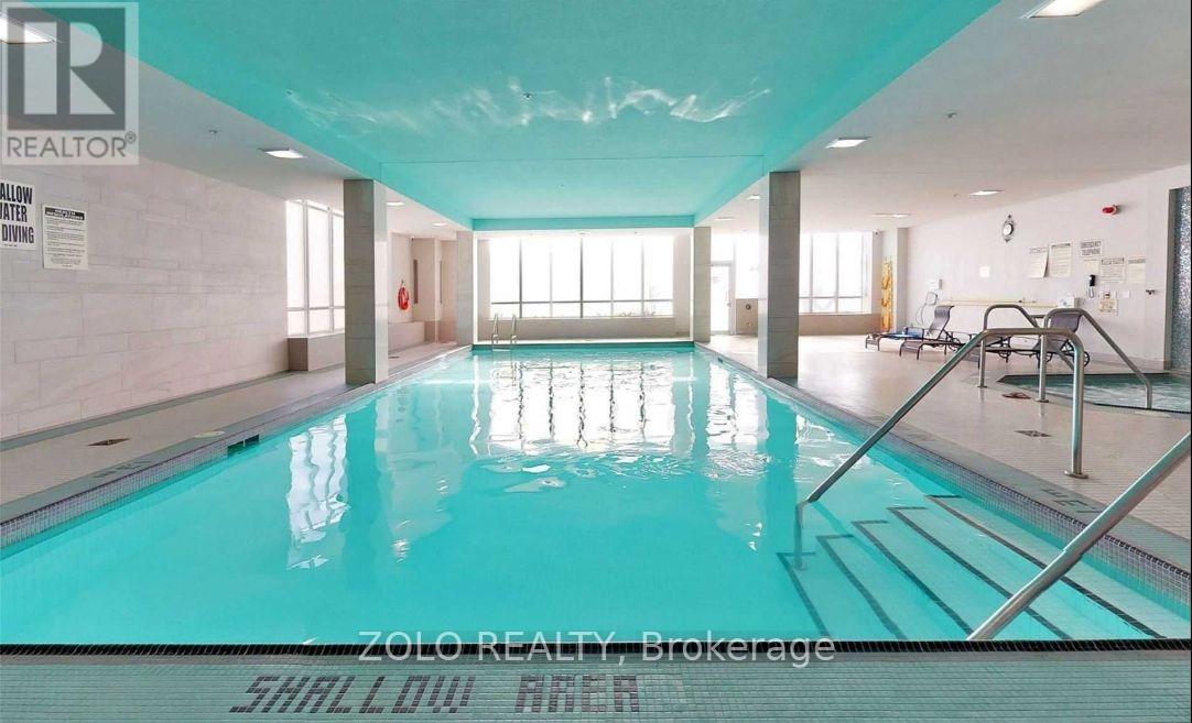 604 - 75 North Park Road, Vaughan (Beverley Glen), Ontario  L4J 0H8 - Photo 8 - N12803372