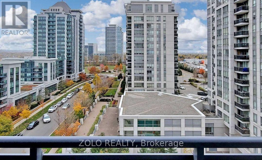 604 - 75 North Park Road, Vaughan (Beverley Glen), Ontario  L4J 0H8 - Photo 9 - N12803372