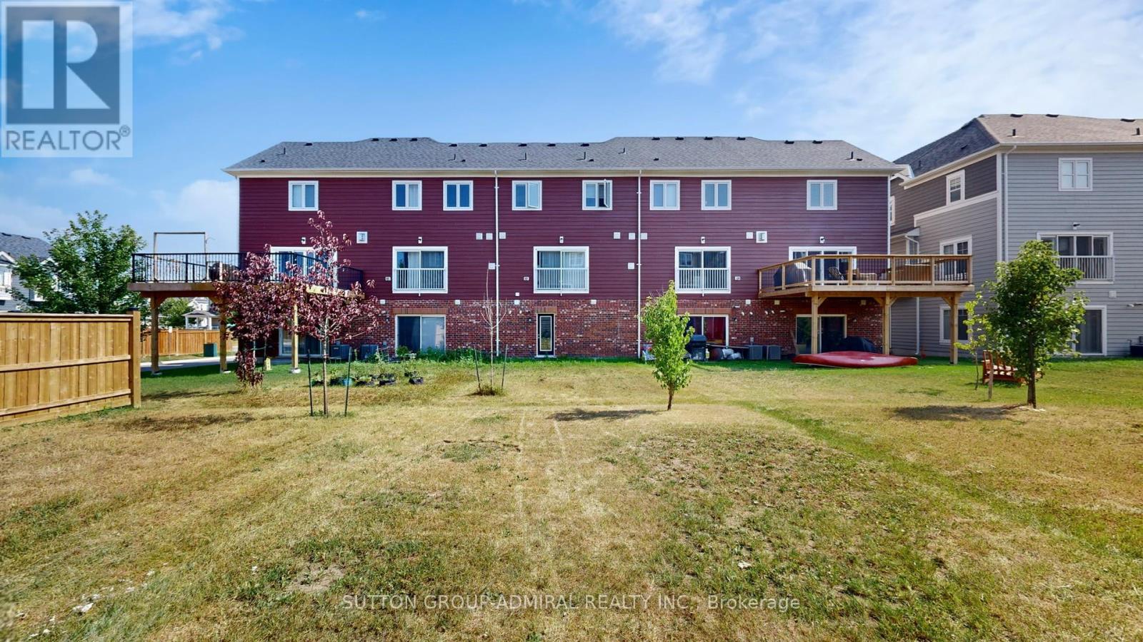 48 High Tide Drive, Wasaga Beach, Ontario  L9Z 2X2 - Photo 8 - S12803366